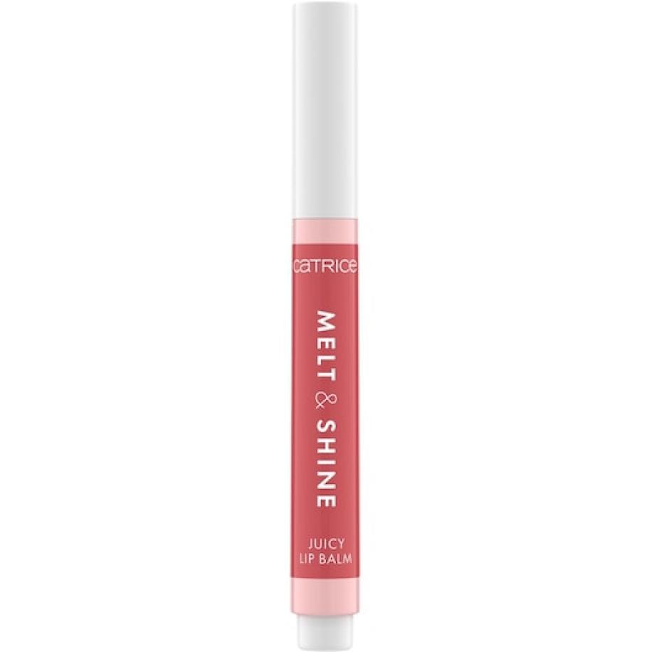 Catrice Lipverzorging Melt & Shine Lippenbalsem Dames 1,3 g