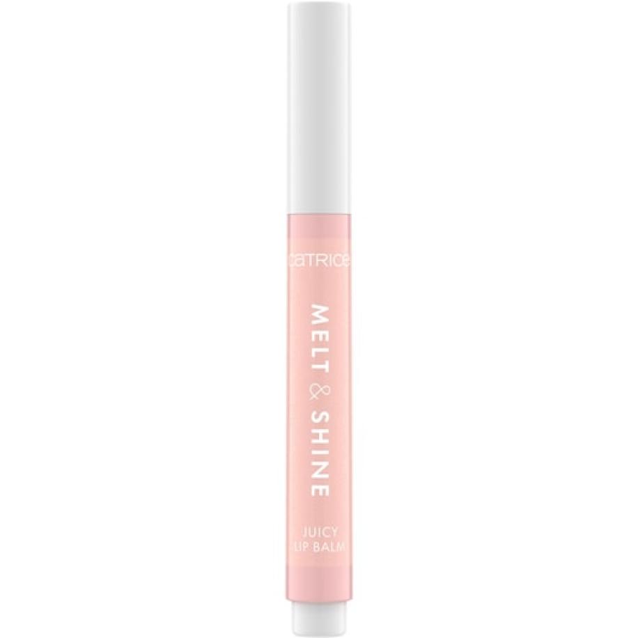 Catrice Lipverzorging Melt & Shine Lippenbalsem Dames 1,3 g