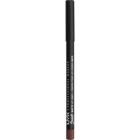 NYX Professional Makeup Wedding Suede Matte