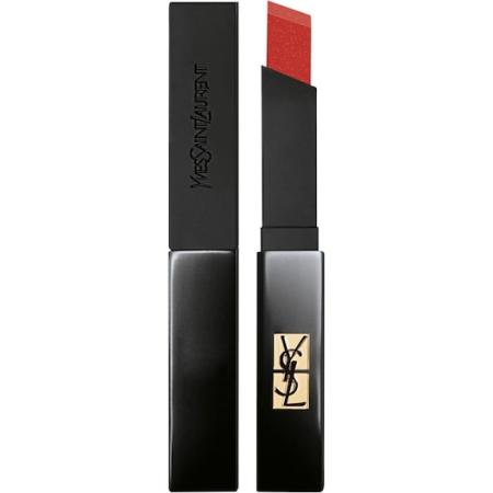 Yves Saint Laurent Musthaves Rouge Pur Couture The Slim Velvet Radical