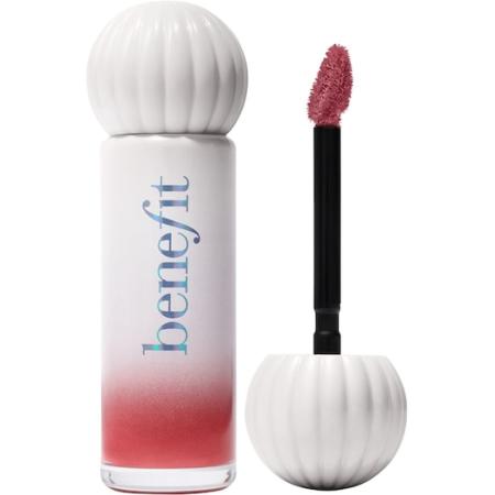 Benefit Lippenstift Splashtint - Hydraterende Glanzende Tint Lipgloss Dames 6 ml