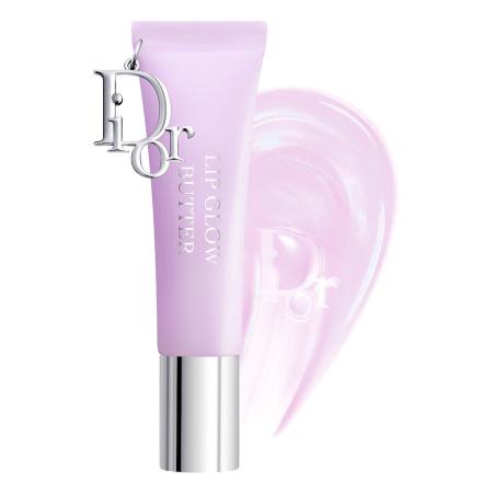 Dior Ultraglanzende Lipverzorging Peptide Ceramide Dior - Dior Addict Lip Glow Butter Ultraglanzende Lipverzorging - Peptide + Ceramide 102 GLAZED LAVENDER