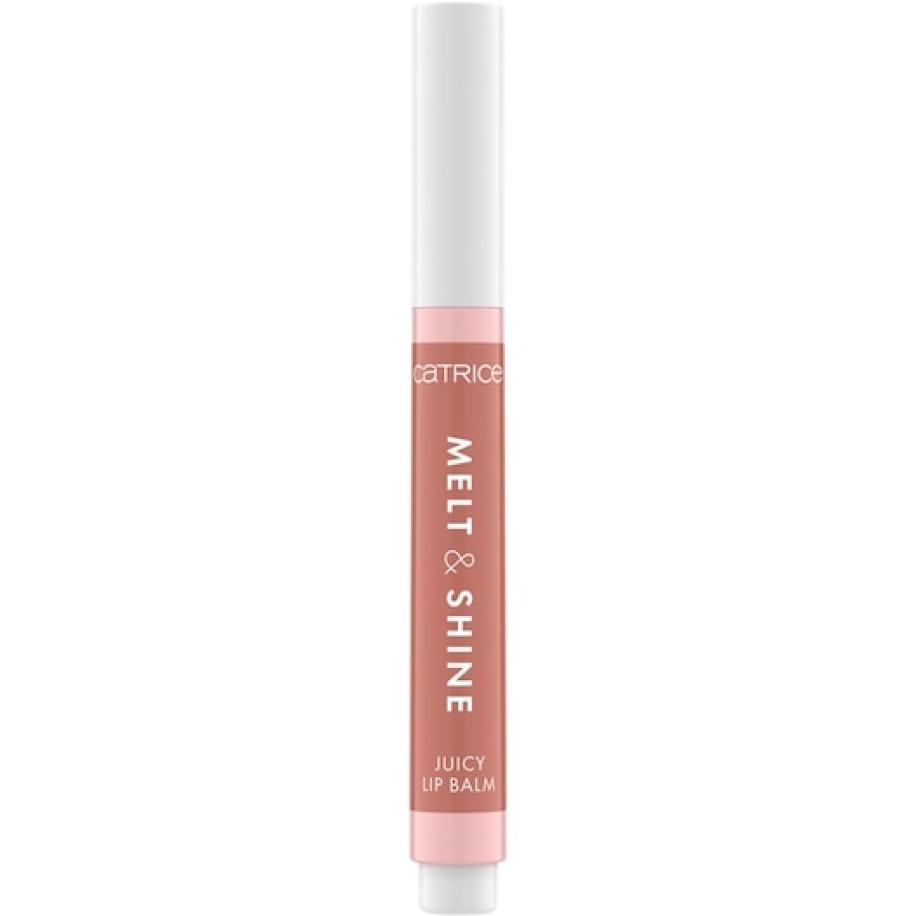 Catrice Lipverzorging Melt & Shine Lippenbalsem Dames 1,3 g