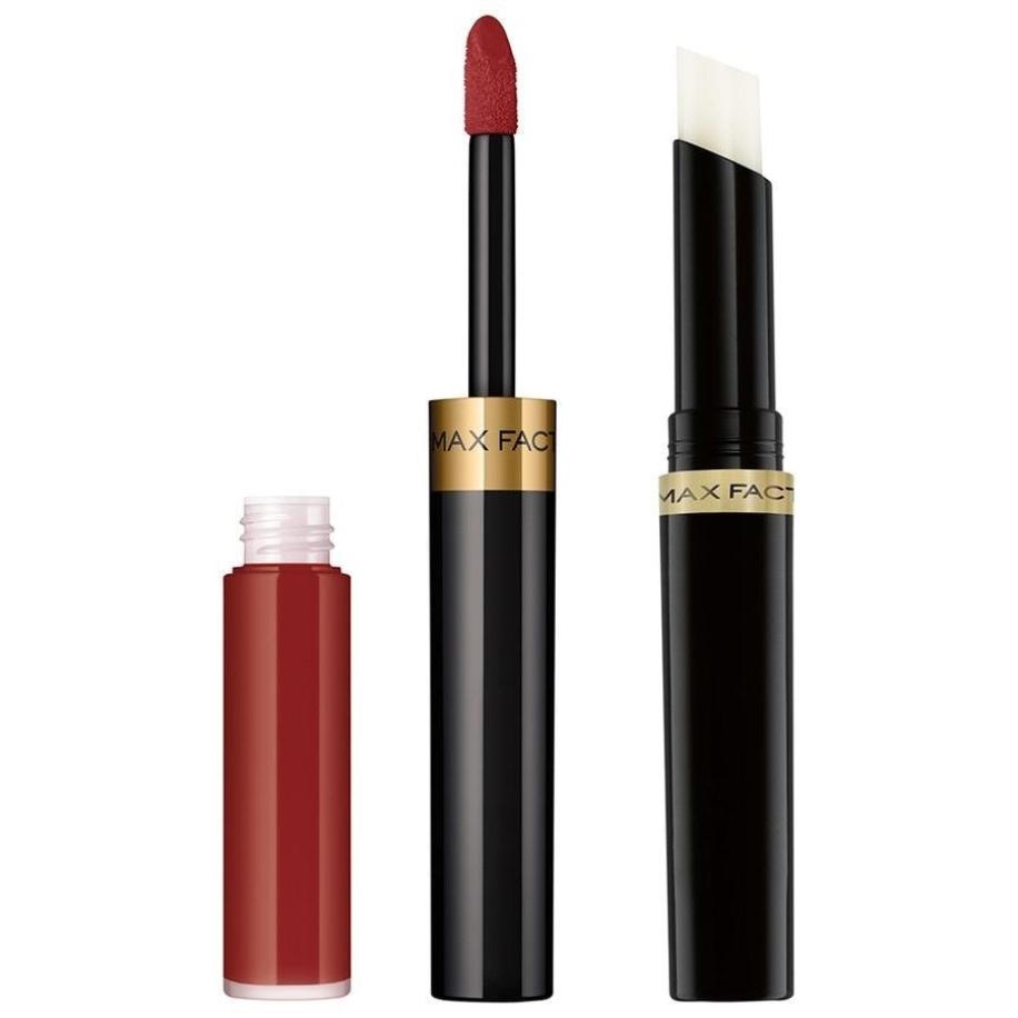 Max Factor Lipfinity Lip Colour