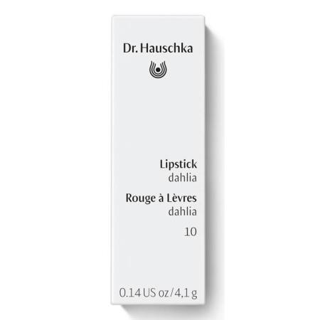 Dr. Hauschka Lipstick Dahlia 10