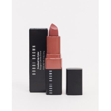 Bobbi Brown Crushed lippenstift in Blondie Pink kleur-Geen kleur