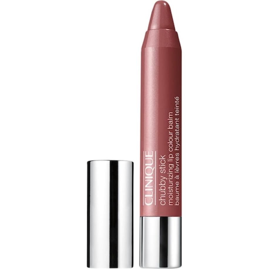 Clinique Lippenstift Chubby Stick Moisturizing Lip Colour Balm Dames 3 g