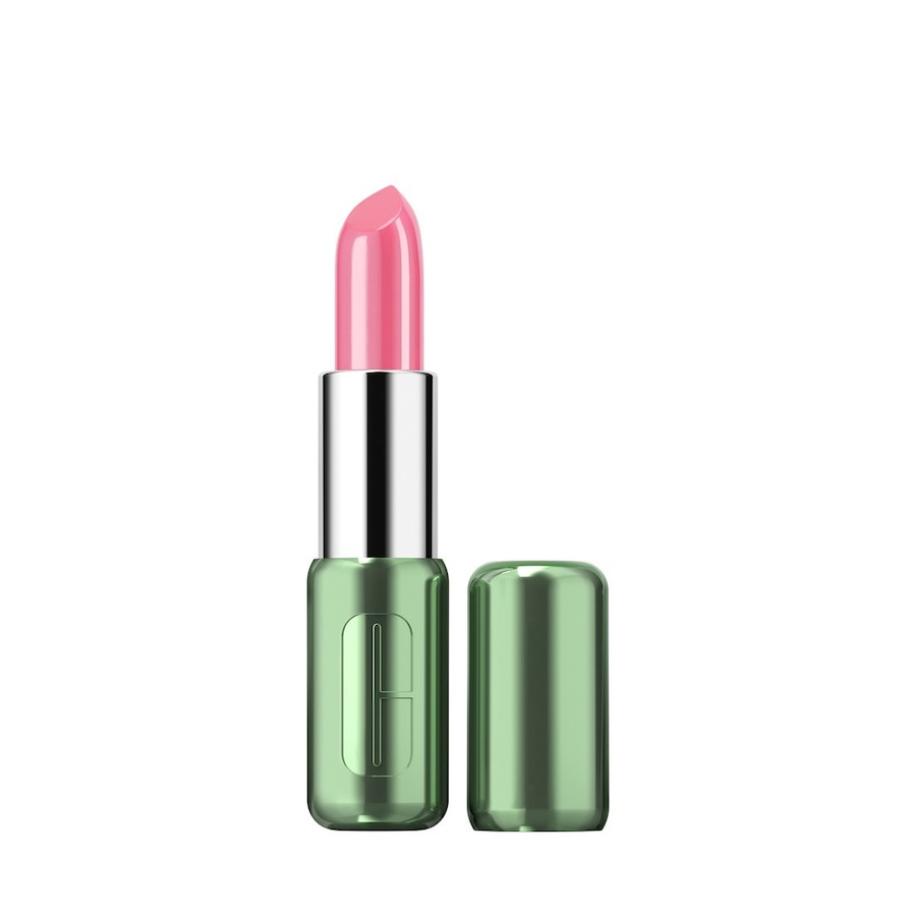 Clinique Lippen Pop Longwear Lipstick Glans Dames 3,9 g