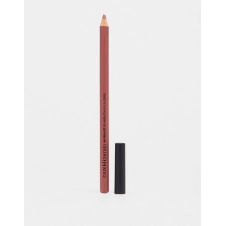 BareMinerals Mineralist Lip Liner Lipliner in 'Cherished Rose'-Roze