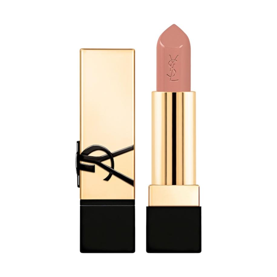 Yves Saint Laurent Lipstick Yves Saint Laurent - Rouge Pur Couture Lipstick N1 - Nude 1