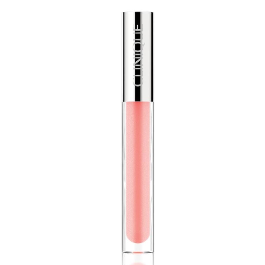 Clinique Lippen Pop Plush Creamy Lip Gloss Lipgloss Dames 3,4 ml