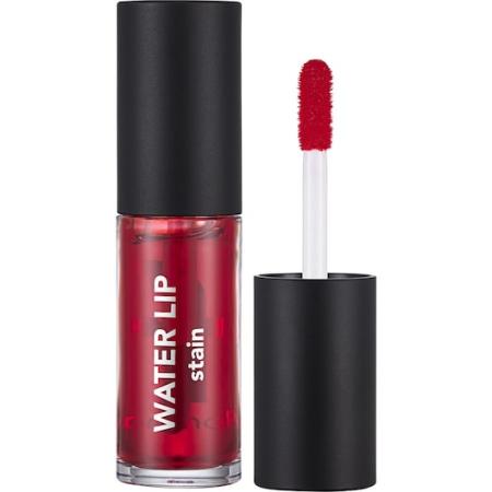 Flormar Lippenstift Water Lip Stain Lipgloss Dames 6,4 ml