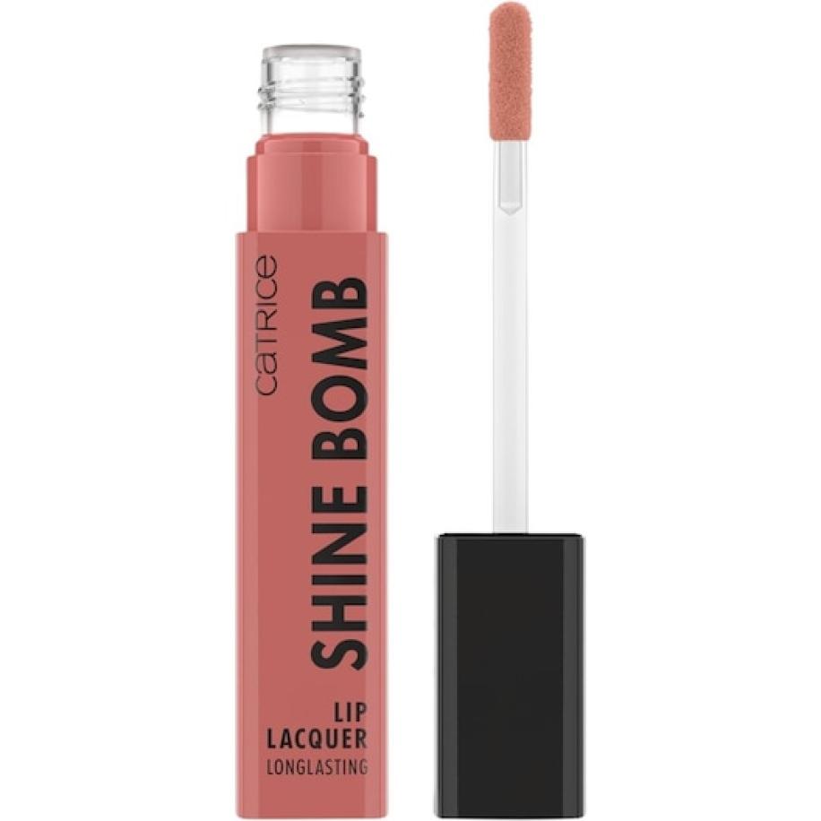 Catrice Lipgloss Shine Bomb Lip Lacquer Lipstick Dames 3 ml