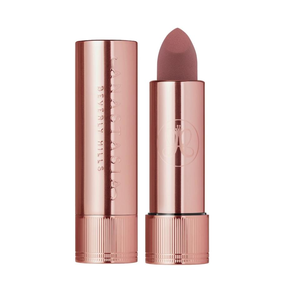 Anastasia Beverly Hills Matte & Satin Lipstick