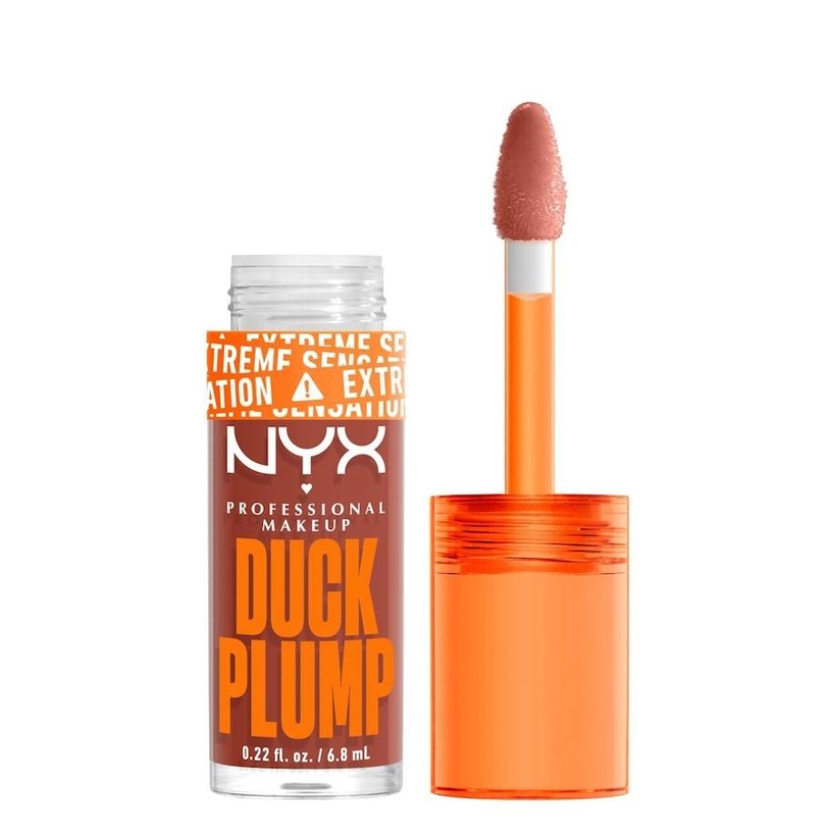 NYX Professional Makeup Duck Plump Lipgloss