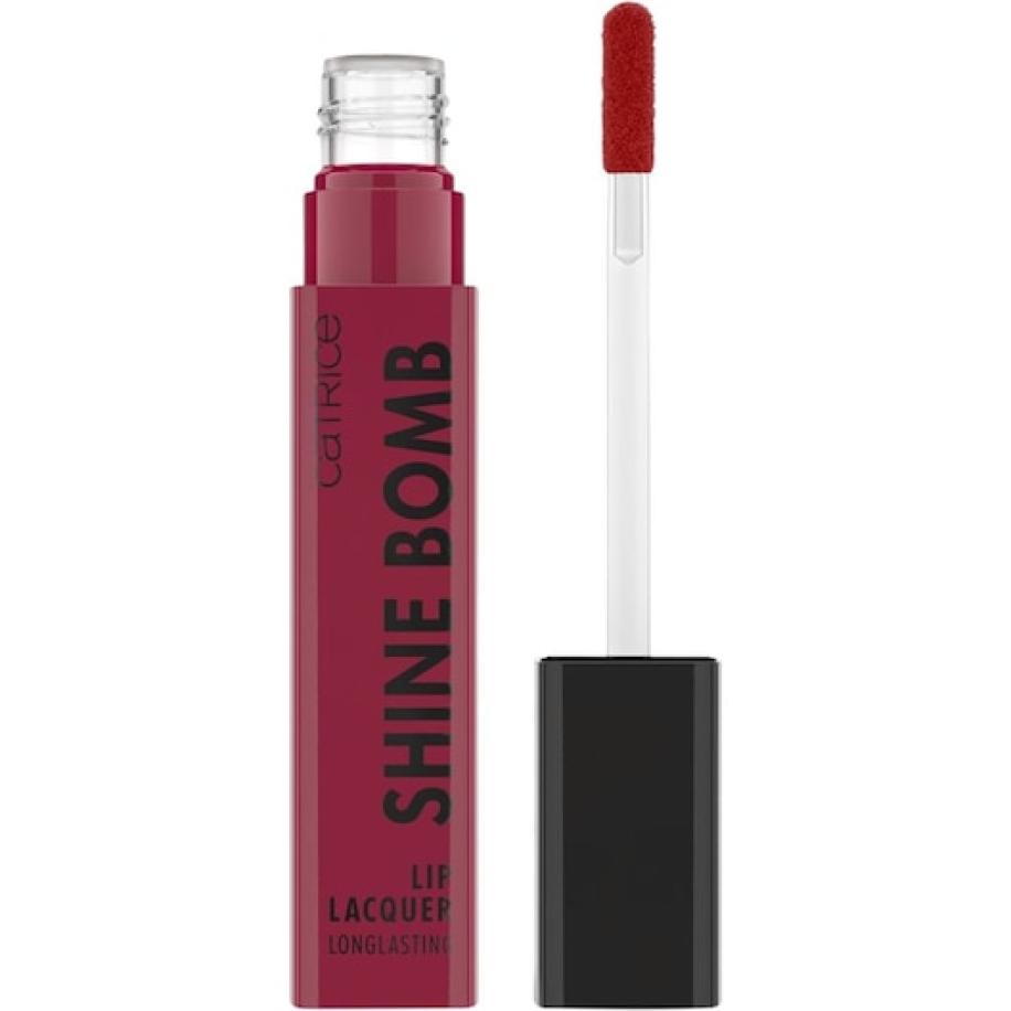 Catrice Lipgloss Shine Bomb Lip Lacquer Lipstick Dames 3 ml