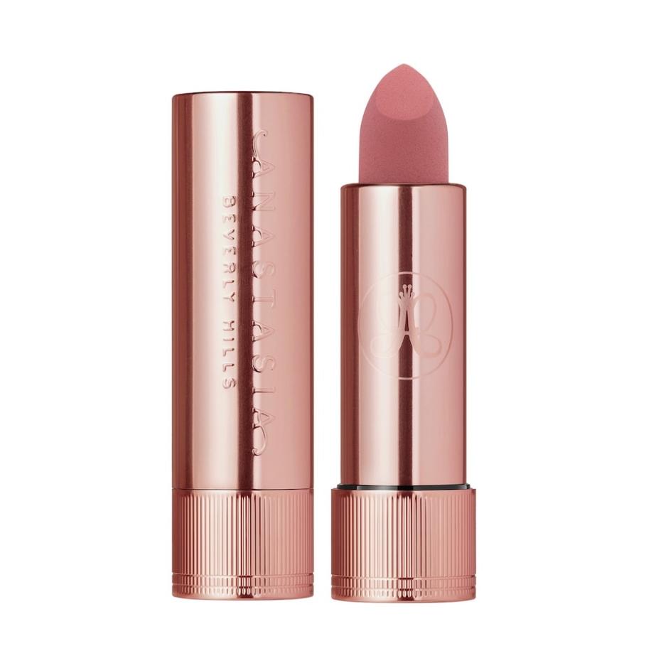 Anastasia Beverly Hills Matte & Satin Lipstick