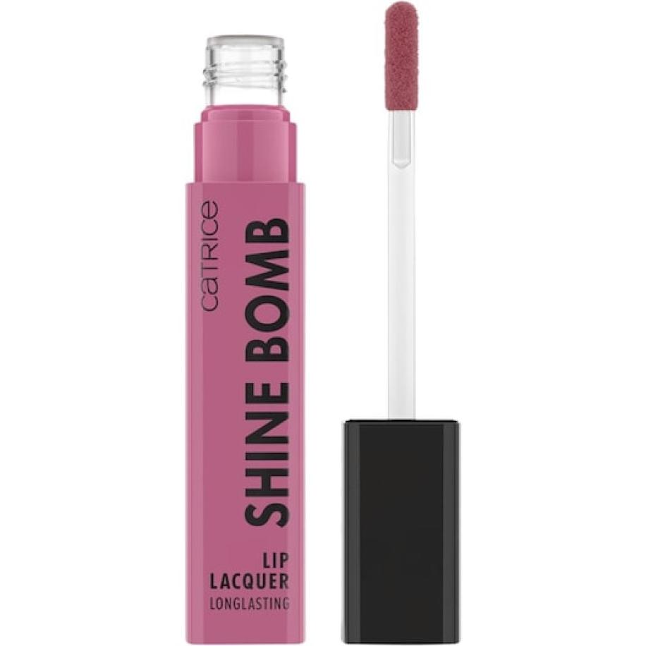 Catrice Lipgloss Shine Bomb Lip Lacquer Lipstick Dames 3 ml