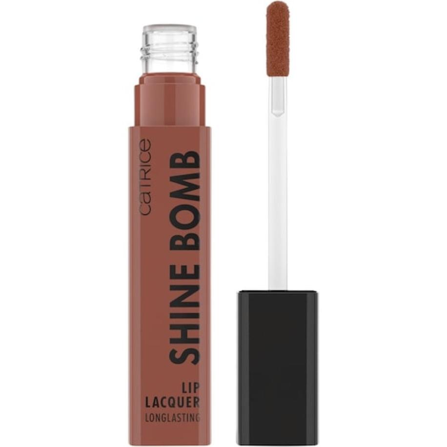 Catrice Lipgloss Shine Bomb Lip Lacquer Lipstick Dames 3 ml