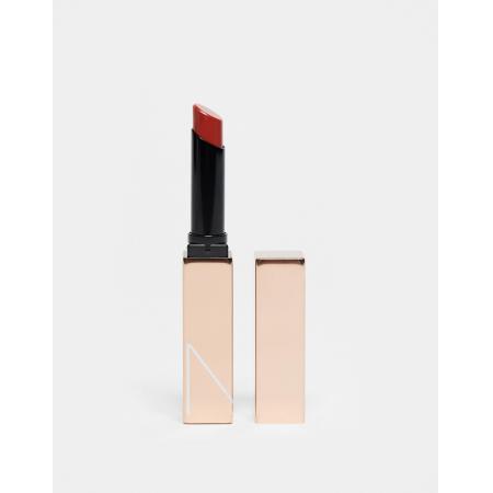 NARS Afterglow Sensual Shine Lippenstift High Gear-Oranje