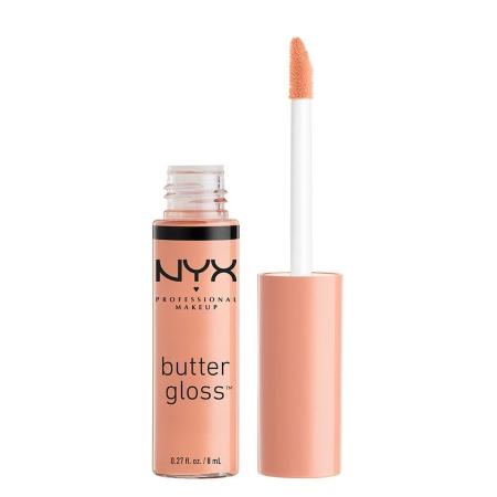 NYX Professional Makeup Wedding Buttergloss