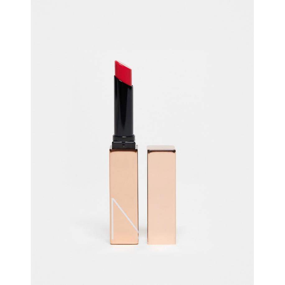 NARS Afterglow Sensual Shine Lippenstift No Inhibitions-Roze