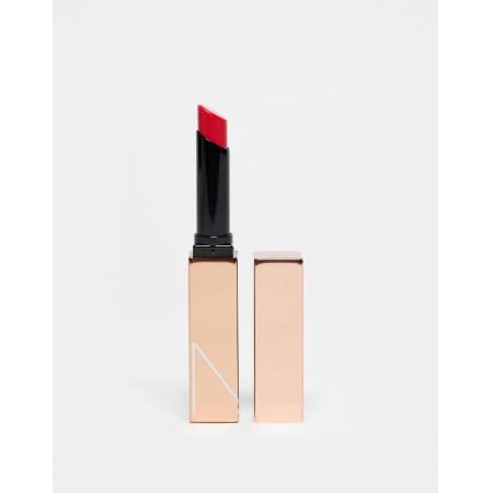 NARS Afterglow Sensual Shine Lippenstift No Inhibitions-Roze