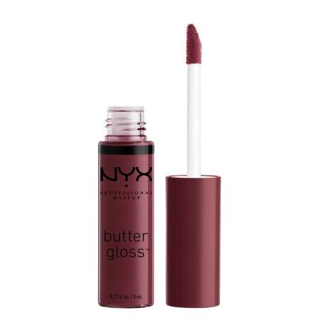 NYX Professional Makeup Wedding Buttergloss