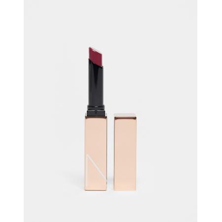 NARS Afterglow Sensual Shine Lippenstift All In-Paars