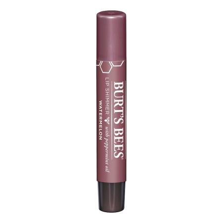 Burt's Bees Lip Shimmer Watermelon