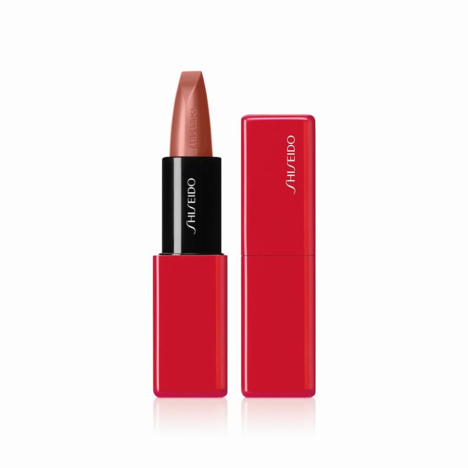 Shiseido Technosatin Gel Lipstick