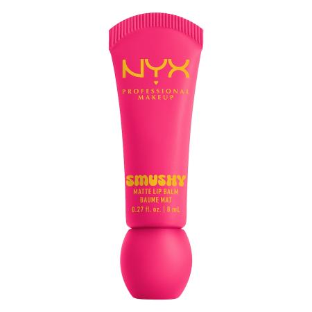 NYX Professional Makeup Smushy Matte Lip Balm