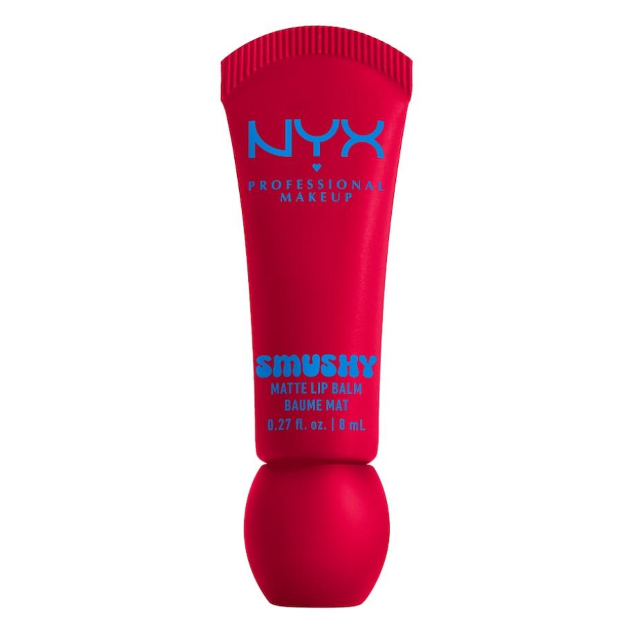 NYX Professional Makeup Smushy Matte Lip Balm