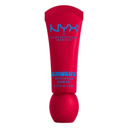 NYX Professional Makeup Smushy Matte Lip Balm