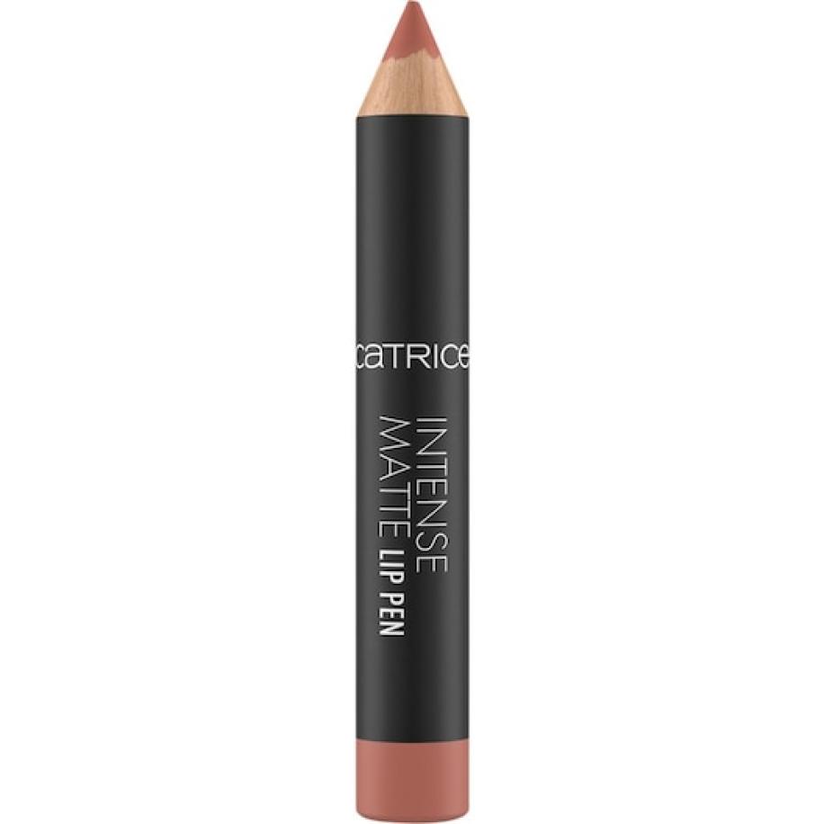 Catrice Lippenstift Intense Matte Lip Pen Lipliner Dames 1,2 g