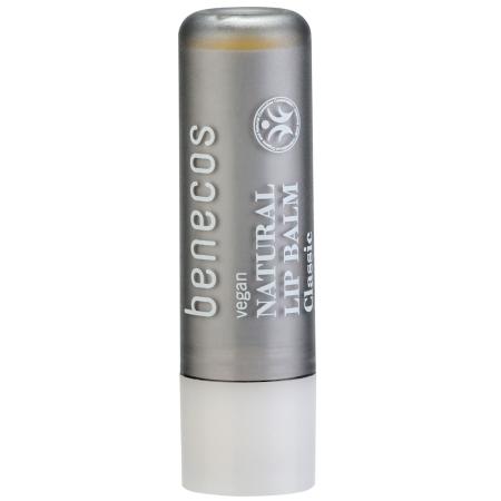 benecos Natural Lip Balm