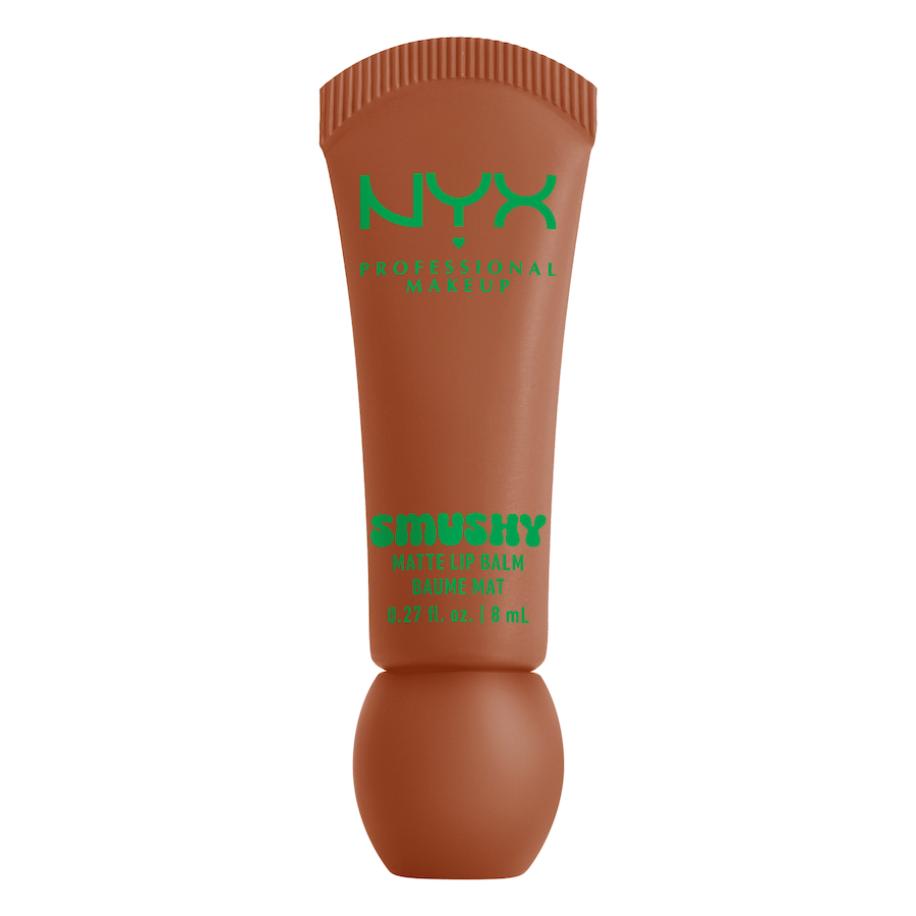 NYX Professional Makeup Smushy Matte Lip Balm