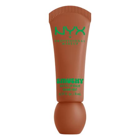 NYX Professional Makeup Smushy Matte Lip Balm