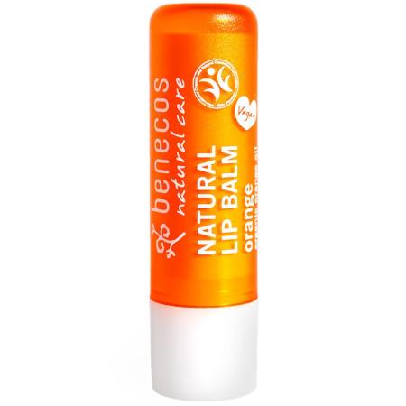 benecos Natural Lip Balm
