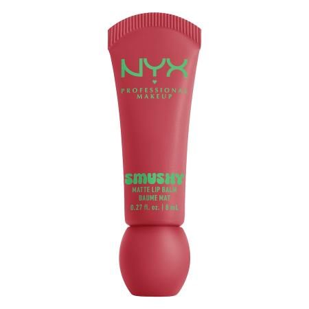 NYX Professional Makeup Smushy Matte Lip Balm