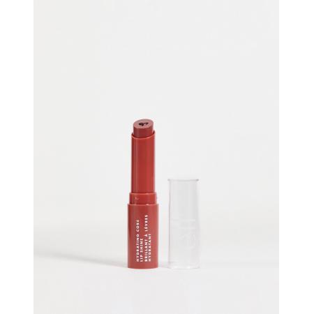 e.l.f. Hydrating Core Lip Shine in 'Happy'-Rood