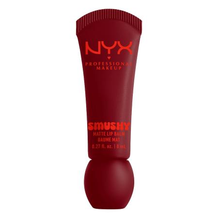 NYX Professional Makeup Smushy Matte Lip Balm