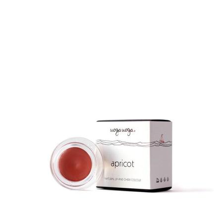 Uoga Uoga Lip & Cheek Tint