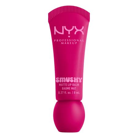 NYX Professional Makeup Smushy Matte Lip Balm