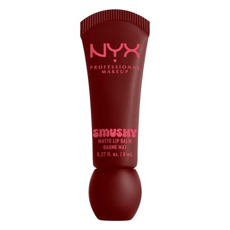 NYX Professional Makeup Smushy Matte Lip Balm