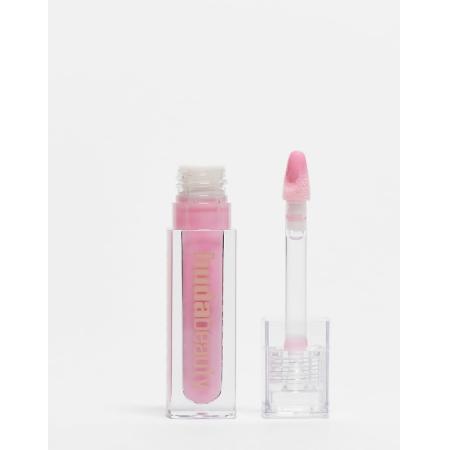 Huda Beauty Faux Filler Gloss Lipgloss in UUU-Baby-Roze