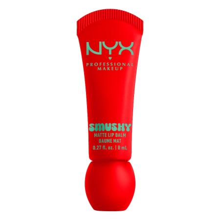 NYX Professional Makeup Smushy Matte Lip Balm