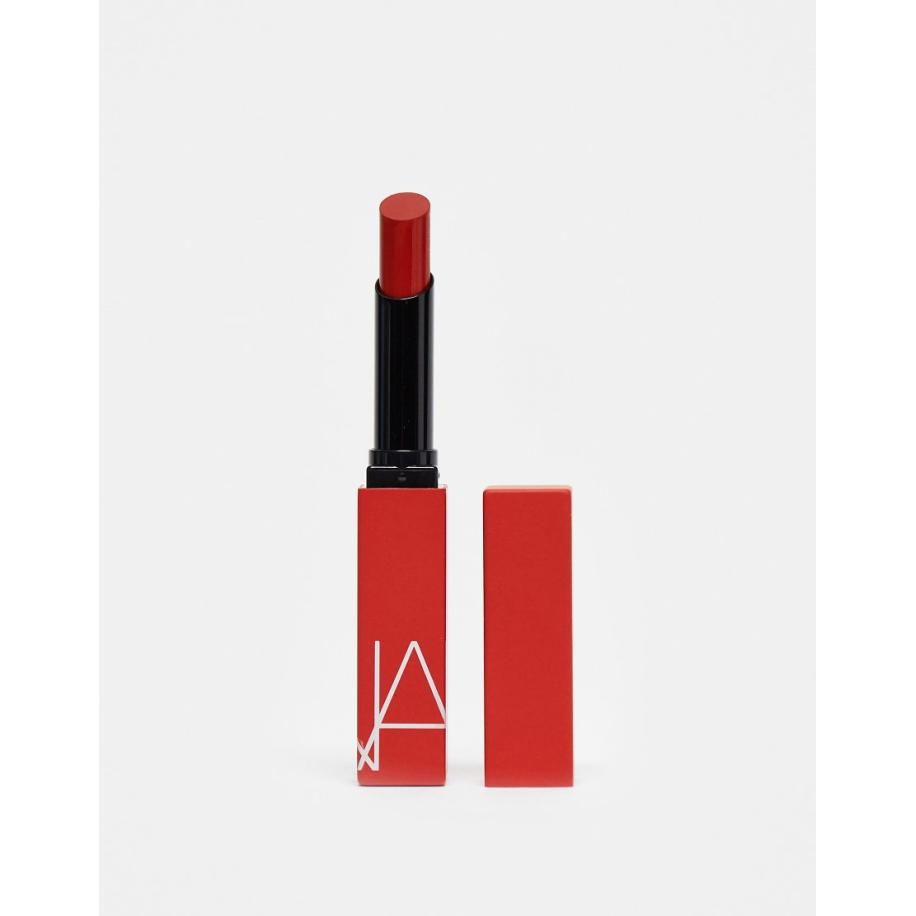 NARS Powermatte Lippenstift Rocket Queen-Rood