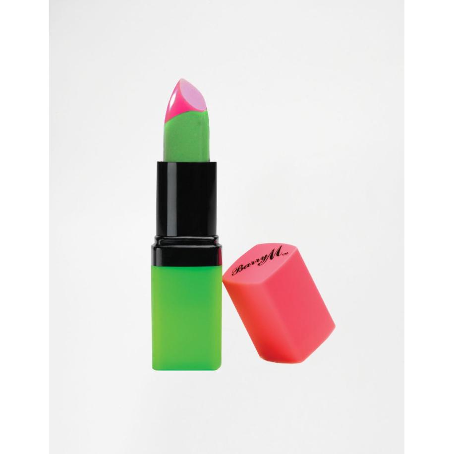 Barry M Genie Van kleur veranderende lippenstift-Roze