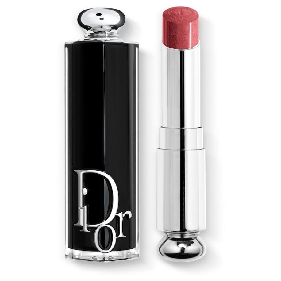 Dior Hydraterende Glanzende Lipstick Dior - Dior Addict Hydraterende Glanzende Lipstick 526 Mallow Rose